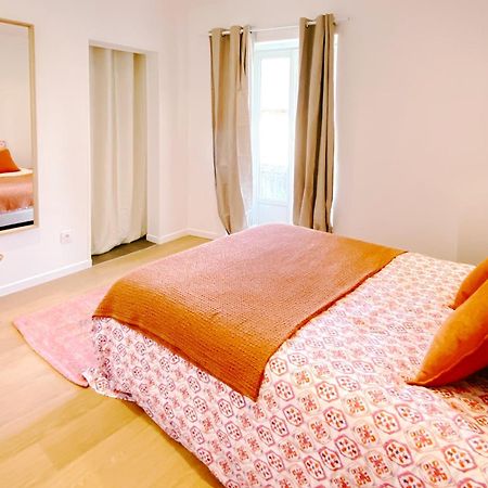 Le Boheme ⸱ Stationnement Gratuit ⸱ Fibre Apartment Deols Ngoại thất bức ảnh